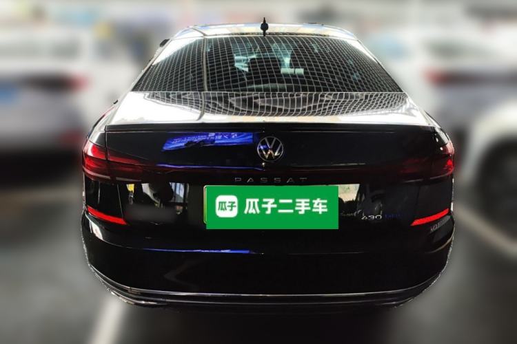 Used Volkswagen Passat New Energy 2022 430 PHEV Hybrid Business Edition
