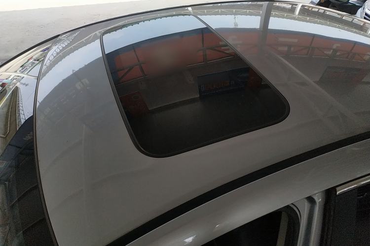 Used Honda Crider 2019 180 Turbo CVT Luxury Edition China V