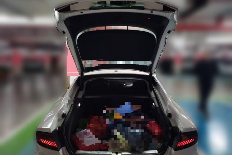 Used Audi A7 2017 35 TFSI Fashion Model