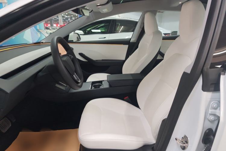 Used Tesla Model 3 2023 Rear-Wheel-Drive Version
