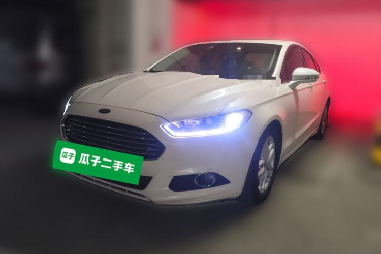 Used Ford Mondeo 2013 1.5L GTDi180 Fashion Edition