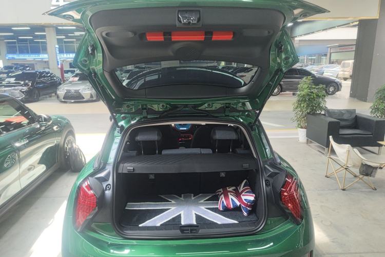 Used MINI Electric COOPER 2025 456km COOPER E Classic Style
