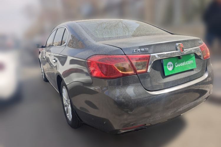 Used Roewe 950 2012 2.0L Comfort Edition