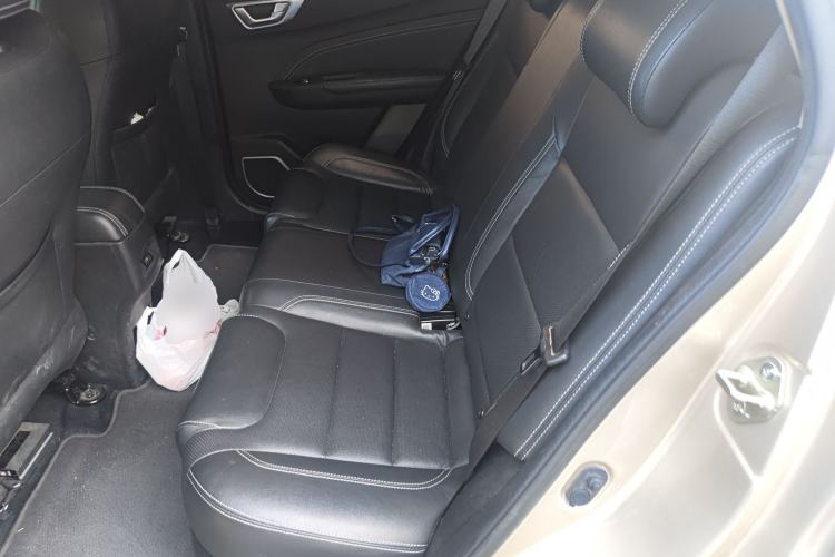 Used Geely Auto Vision X3 2017 1.5L Automatic Elite Model