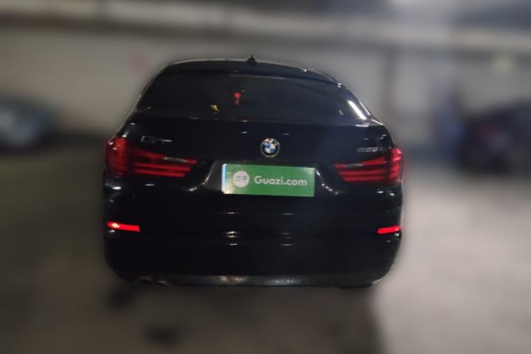 Used BMW 5 Series GT 2014 528i Leading Model
