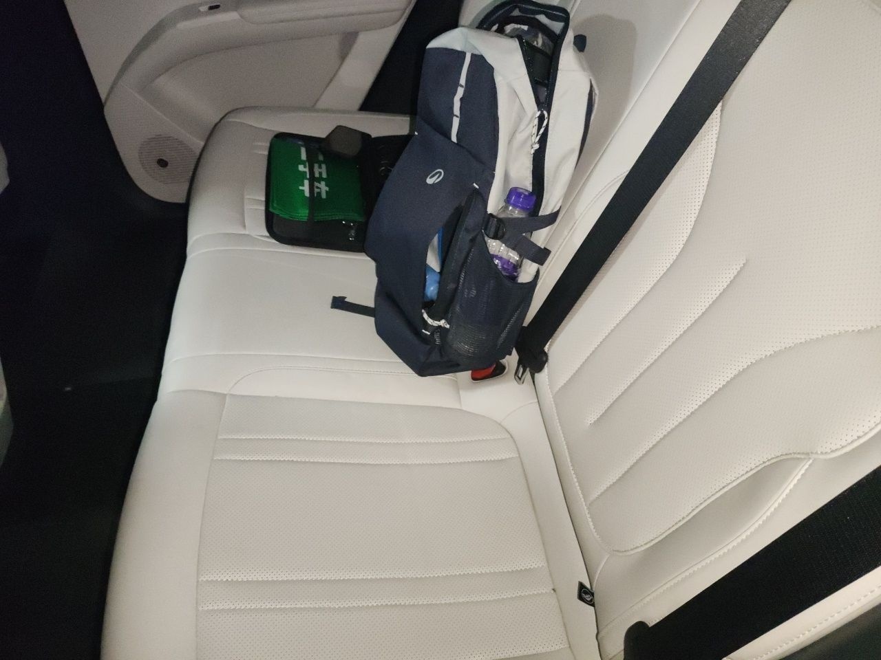 Geely Galaxy Geome 2025 310km Youth Edition — снимка 19