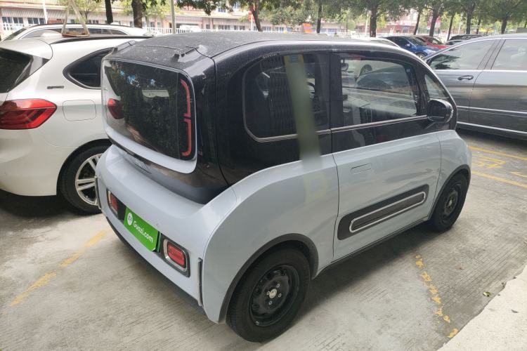 Used Baojun KiWi EV 2022 Designer Lite Edition Lithium Iron Phosphate