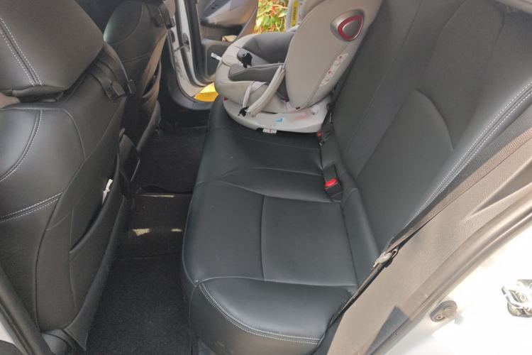 Used Toyota Corolla 2021 TNGA 1.5L CVT Elite Edition