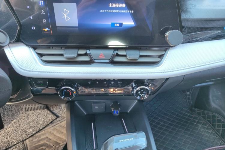 Used Chevrolet Monza 2024 1.5L Dual-Clutch Enjoyment Edition
