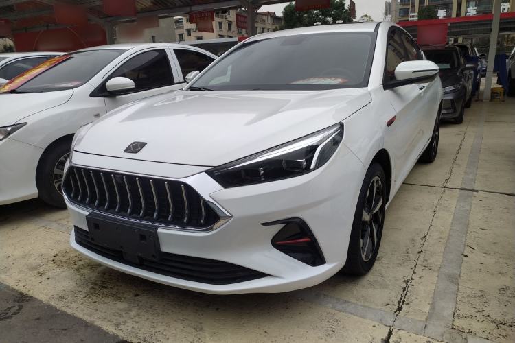 Used SOL A5 2021 1.5T CVT Prestige Smart Connectivity Model