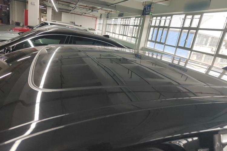 Used BMW 7 Series 2021 730Li M Sport Package Roof