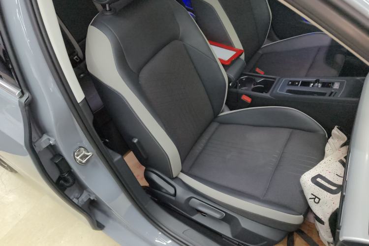 Used Volkswagen Golf 2021 280TSI DSG Pro Right Front Seat