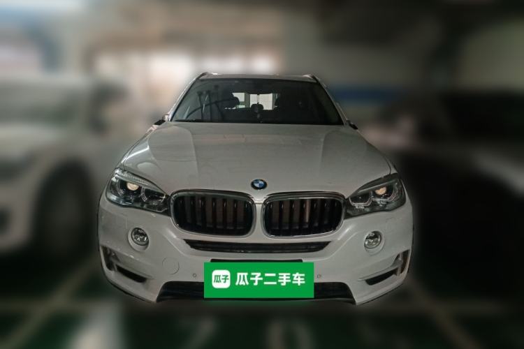 Used BMW X5 (Import) 2015 xDrive28i
