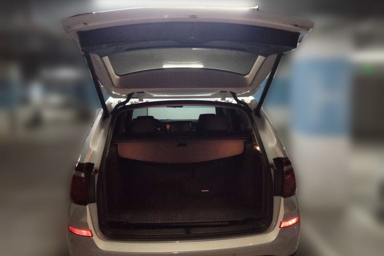 Used BMW X3 (Import) 2016 sDrive20i
