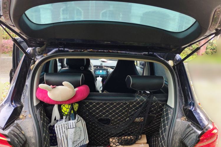 Used Leapmotor T03 2020 400 Lite Edition