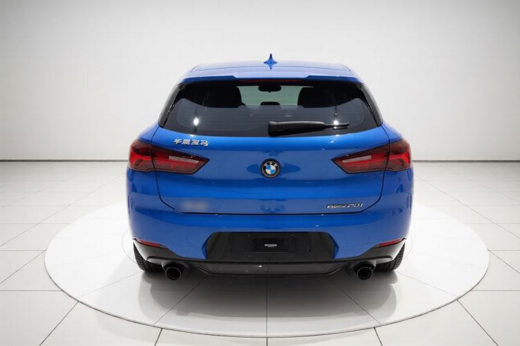 Used BMW X2 2021 Restyled sDrive25i Midnight Edition
