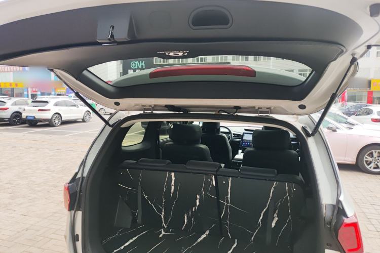 Used Hyundai Custo 2024 380TGDi LUX Premium Smart & Luxurious Edition
