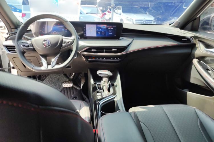 Used Buick Verano 2023 Pro GS Hunter Wind Edition