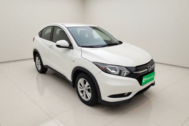 Used Honda Vezel 2015 1.5L CVT two-wheel drive Comfort trim Exterior 2