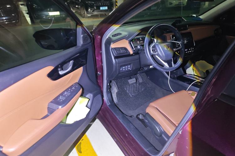 Used Honda Crider 2022 1.5L Rui·Flagship Edition