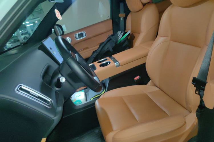 Used Li Auto L6 2024 Max
