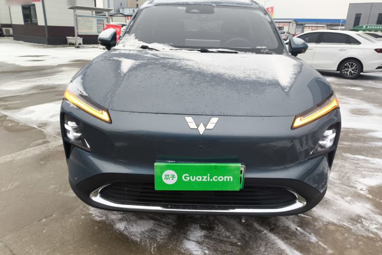 Used Wuling Xingguang S 2024 130 km Flagship Version