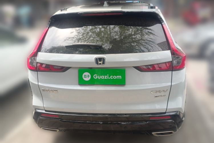 Used Honda CR-V 2023 2.0L eHEV Two-Wheel Drive Smart Edition