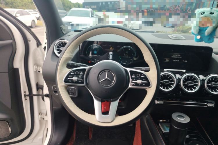 Used Mercedes-Benz GLA 2020 GLA 200