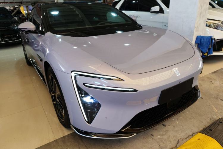 Used Avatr 06 2025 Pro Range-Extended Edition