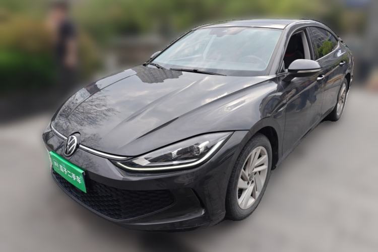 Used Volkswagen Lamando 2022 Lingdu L 280TSI DSG Spicy Edition
