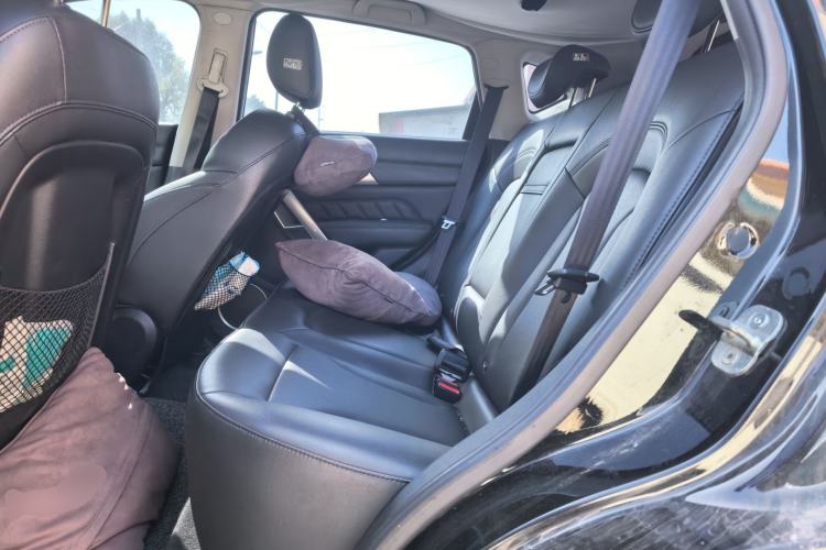 Used Haval H2 2014 1.5T Manual Two-Wheel Drive Elite Edition