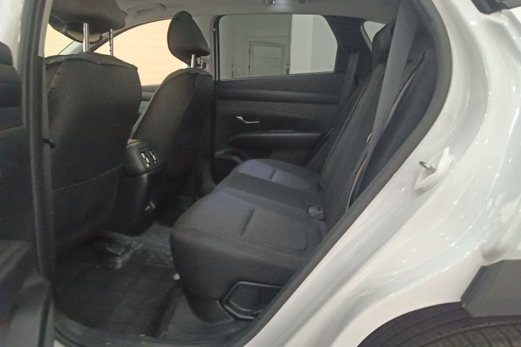 Used Hyundai Tucson 2025 Tucson L 1.5T Elite Edition