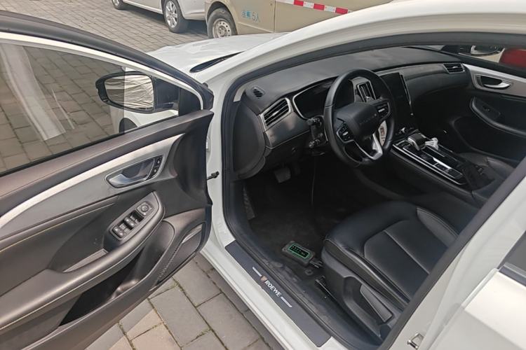 Used Roewe i6 MAX 2020 300TGI Automatic Sporty Cool Edition