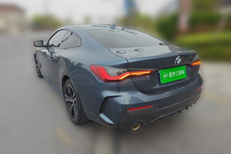 Used BMW 4 Series 2023 425i M Sport Package
