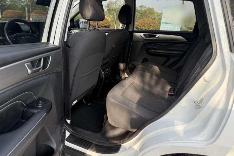 Used Haval M6 2021 PLUS 1.5T DCT Elite Smart Connectivity Model