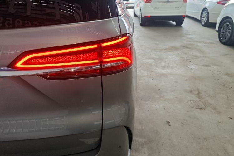 Used Roewe iMAX8 2022 400TGI Celebration Edition