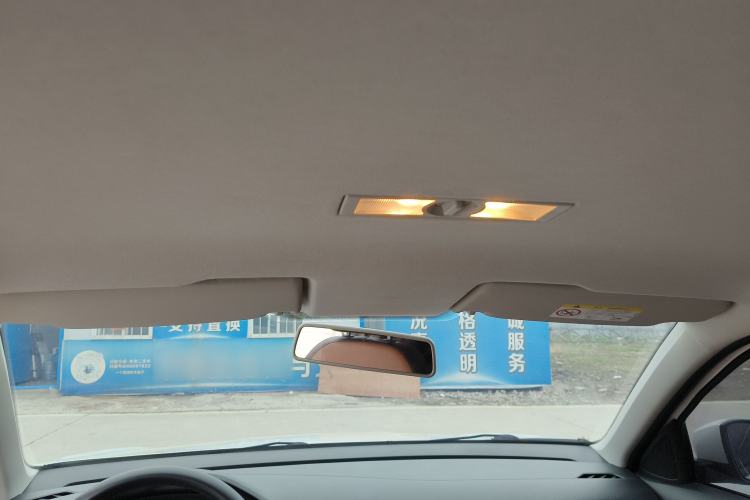 Used Volkswagen Lavida 2017 1.6L Automatic Fashion Edition