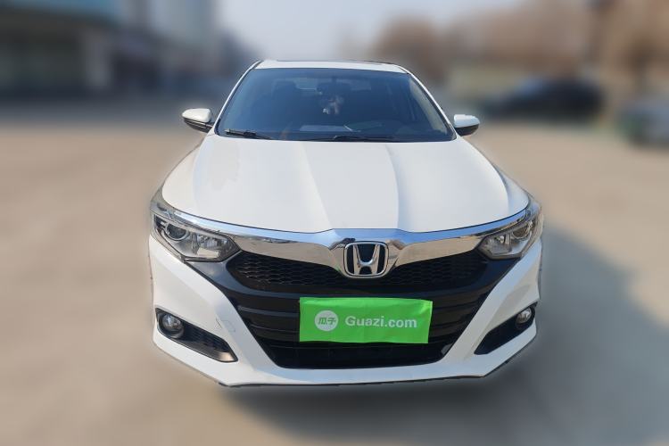 Used Honda Crider 2019 180 Turbo CVT Luxury Edition China V
