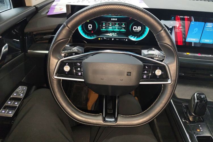 Used Roewe RX5 MAX 2022 1.5T Automatic Youwei Luxury Edition
