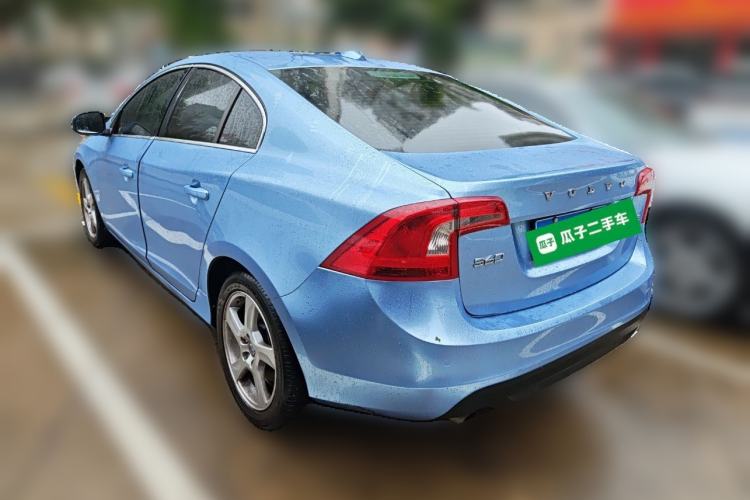 Used Volvo S60 2013 T5 Smart Edition