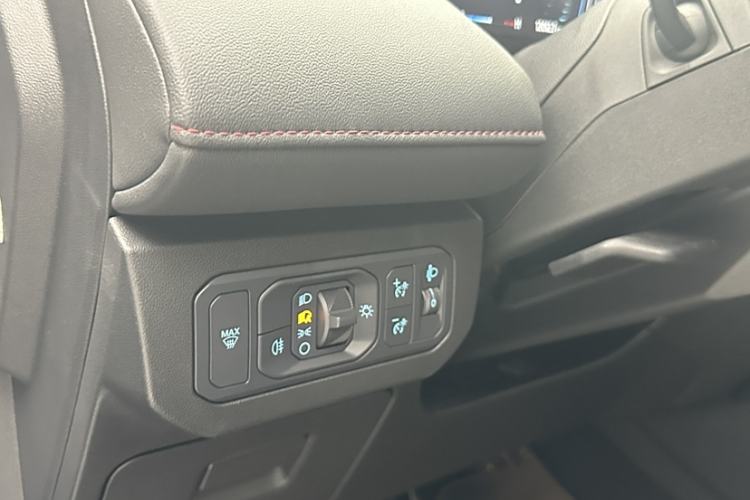 Used Ford Mondeo 2022 Restyled EcoBoost 245 Luxury Version