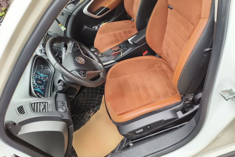 Used Buick Regal 2015 1.6T Elite Tech Model
