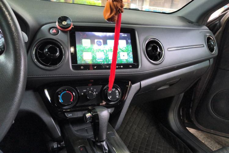 Used Honda XR-V 2015 1.8L EXi CVT Comfort Version
