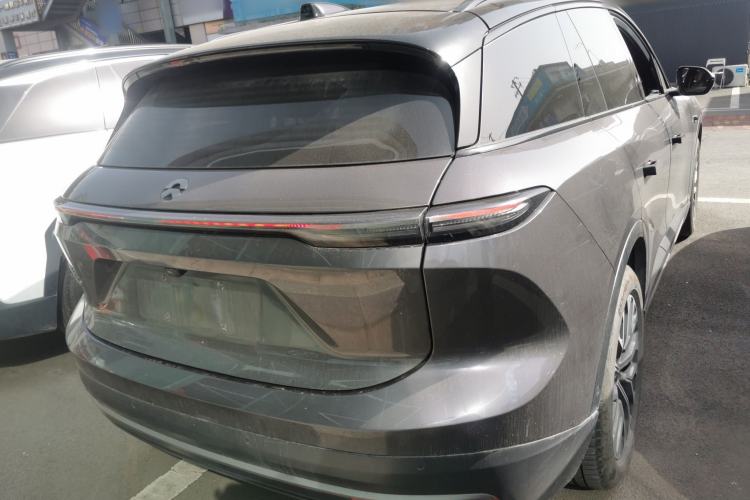 Used Nio ES6 2023 75 kWh
