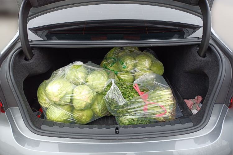 Used BMW 3 Series 2023 325Li M Sport Package