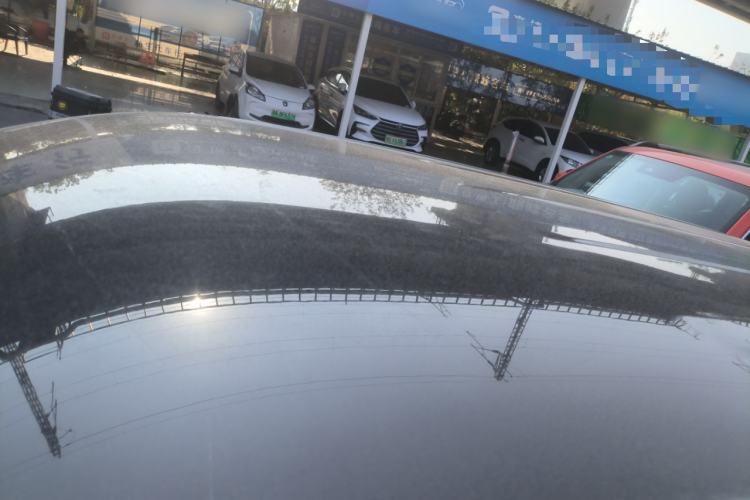 Used Dongfeng Aeolus L7 New Energy 2025 518 Comfort Edition
