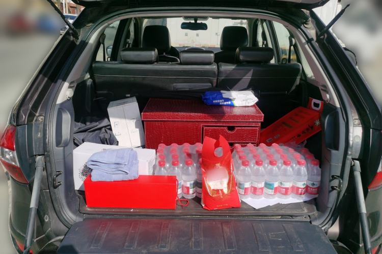 Used Renault Koleos (Import) 2014 2.0L Two-Wheel Drive Fashion Edition