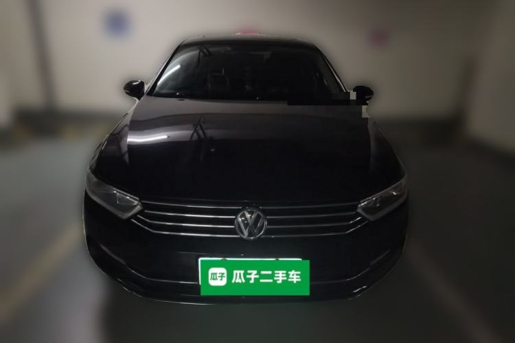 Used Volkswagen Magotan 2017 330TSI DSG Leading Model Front