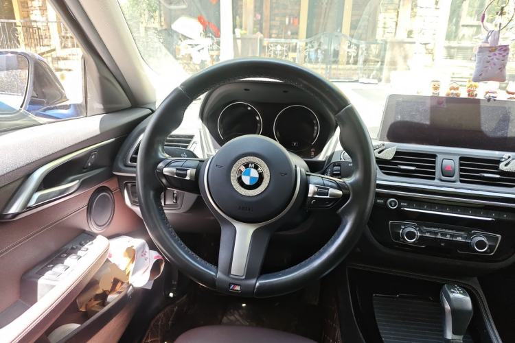 Used BMW 1 Series 2019 118i M Sport Package
