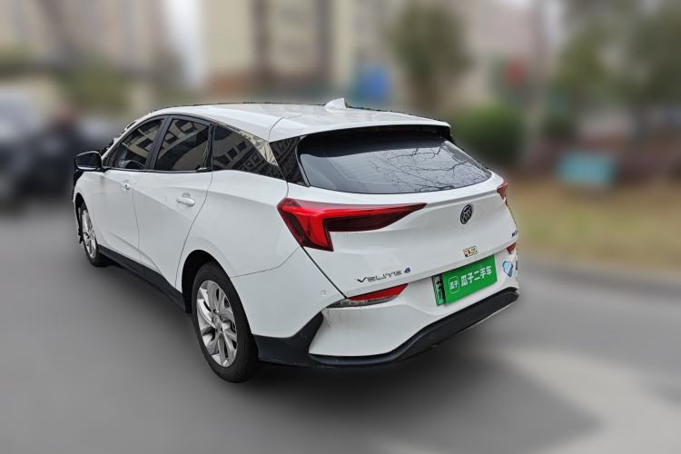 Used Buick Velite 6 2022 Connected & Shared PLUS
